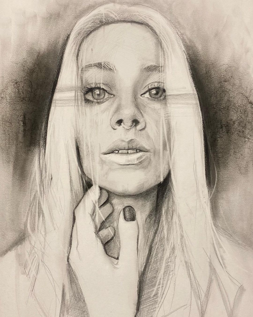 Esmeralda by Werner Smith