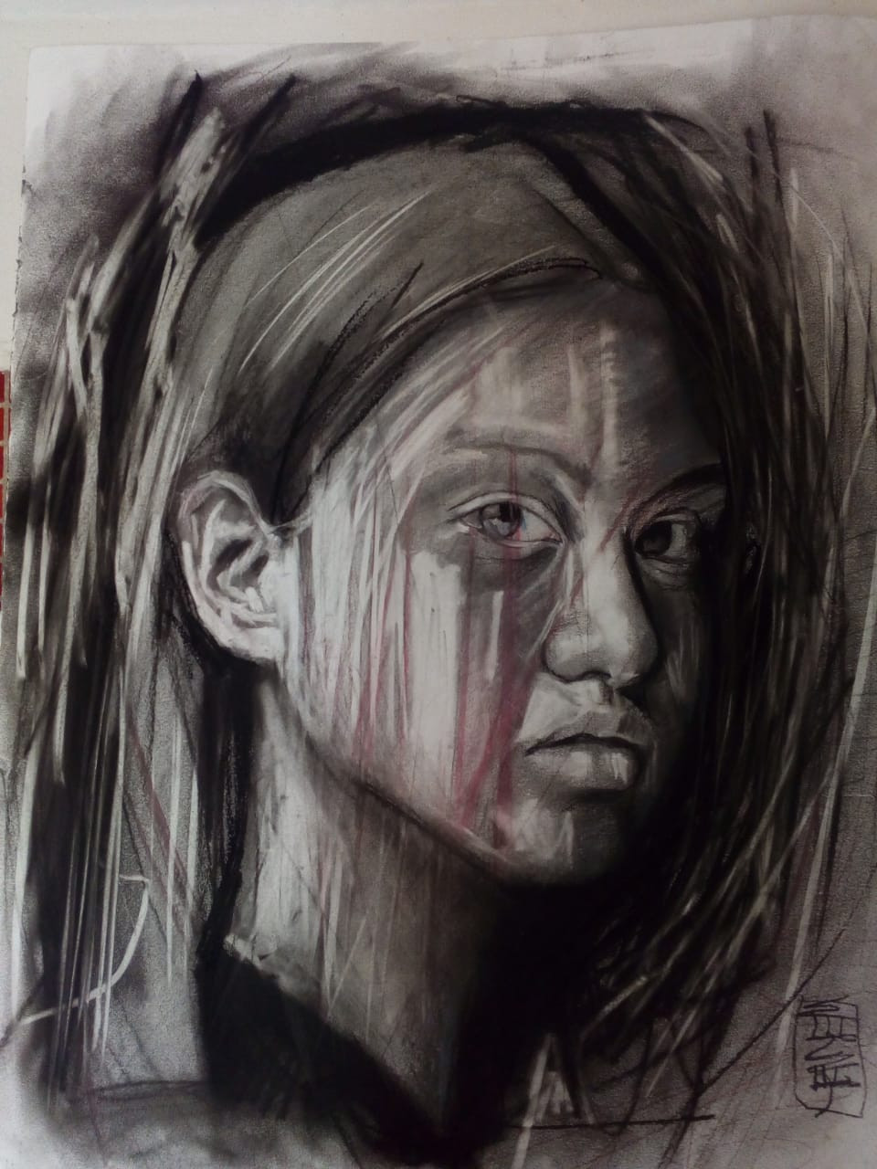 Innocence by Werner Smith